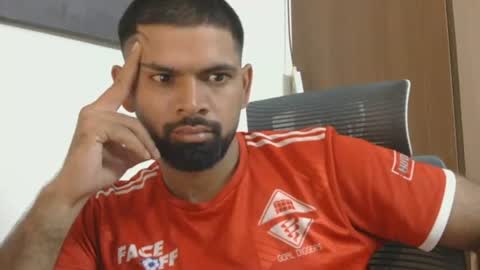 Indian hairy online show from 07.01.26