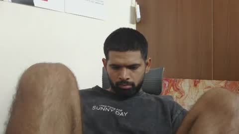 Indian hairy online show from 07.15.26