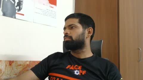 Indian hairy online show from 08.02.26
