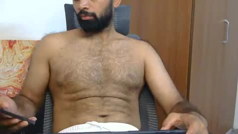 Indian hairy online show from 08.03.26