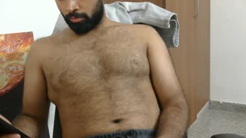 Indian hairy online show from 08.05.26