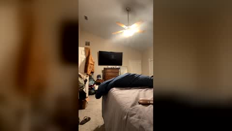 cum with us online show from 01.19.26