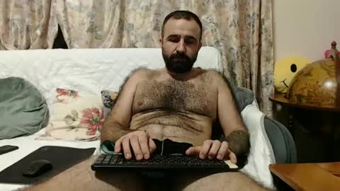 loveivat80 online show from 01.27.25