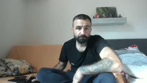 loveivat80 online show from 10.12.25