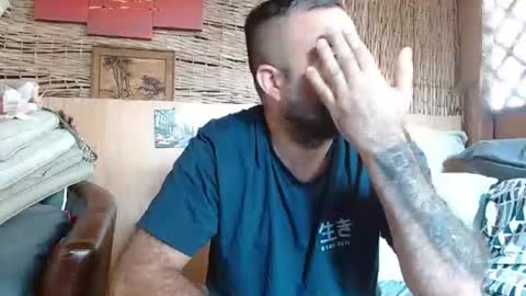 loveivat80 online show from 07.16.26
