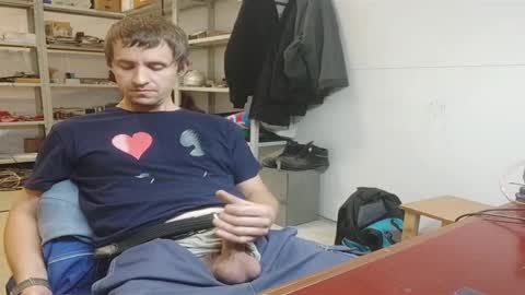 lovejimmi online show from 10.10.25