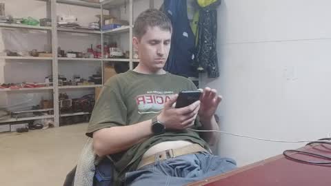 lovejimmi online show from 04.20.26