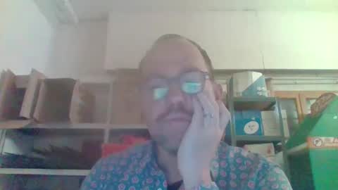 lovelick007 online show from 02.17.25