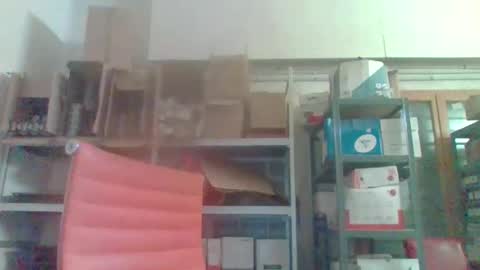 lovelick007 online show from 09.18.25