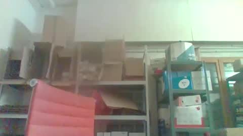 lovelick007 online show from 10.15.25