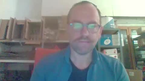 lovelick007 online show from 04.04.26