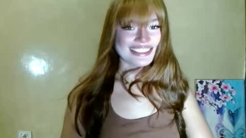 lovelily_xoxo online show from 03.17.26