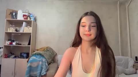 Lina online show from 07.02.26