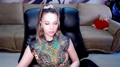 private open online show from 05.18.26