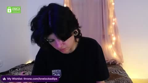 Alex  Violet online show from 03.01.26