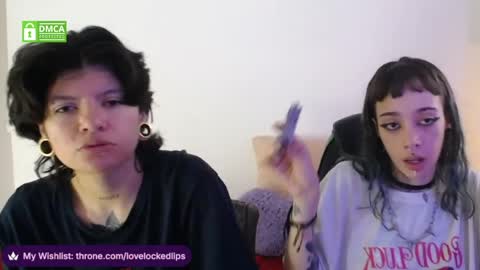 Alex  Violet online show from 03.25.26