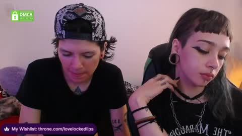 Alex  Violet online show from 03.29.26