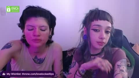 Alex  Violet online show from 03.31.26