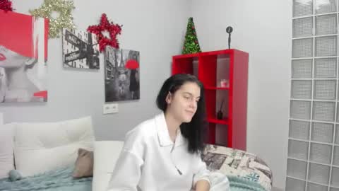 lovely__audrey online show from 12.14.25