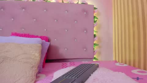 Kissy online show from 06.08.26