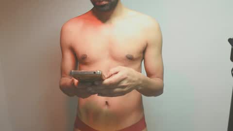 Lovely Person online show from 01.19.25