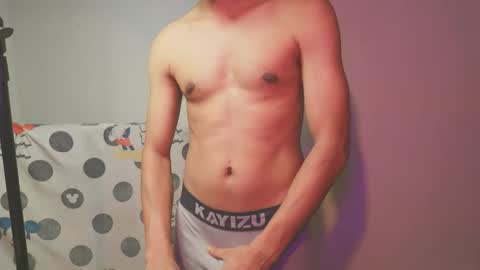 Lovely Person online show from 02.10.25