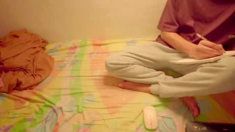 Lovely Person online show from 02.10.26