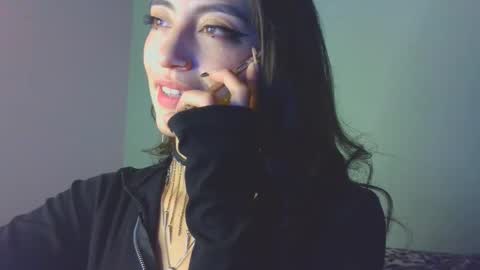 Tami online show from 10.03.25