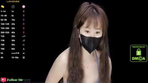 lovely asahi online show from 12.09.24