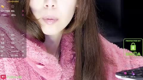 lovely asahi online show from 01.06.25