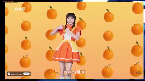 lovely asahi online show from 07.01.26