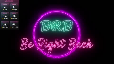 Snapshot of lovely_babyy chatting on 02.12.25 Jenny online show from 02.12.25