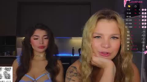 Jenny online show from 07.17.26