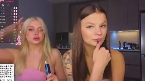 Jenny online show from 07.29.26