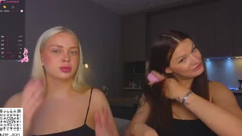 Jenny online show from 07.31.26