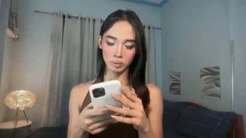 BABY BRIANA online show from 06.06.26