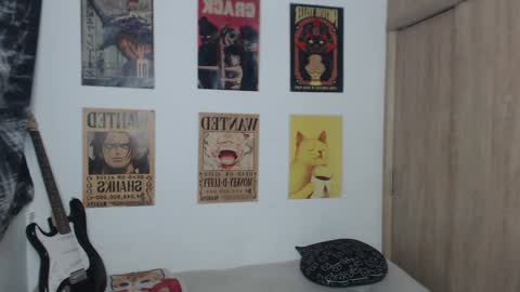 Cassie online show from 01.06.25