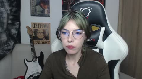 Cassie online show from 01.30.25