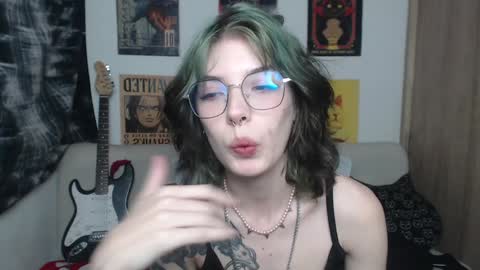 Cassie online show from 02.09.25