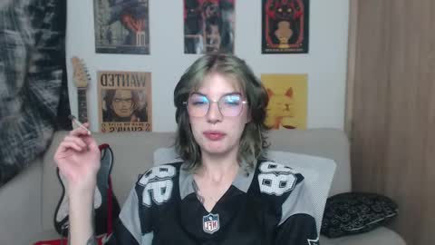 Cassie online show from 02.20.25