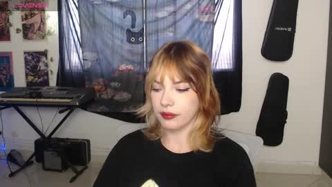 Cassie online show from 02.02.26