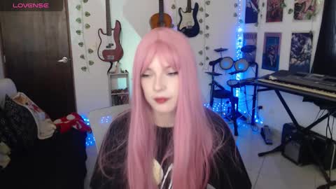 Cassie online show from 02.14.26