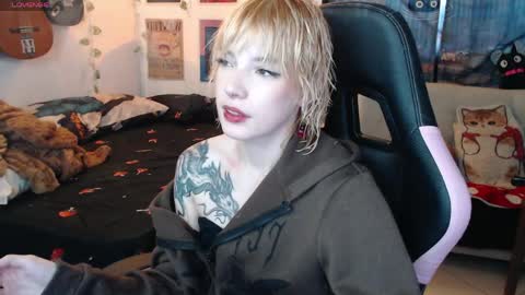 Cassie online show from 05.14.26