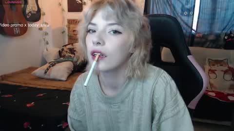 Cassie online show from 05.20.26