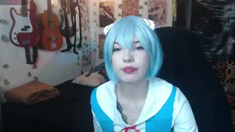 Cassie online show from 06.29.26