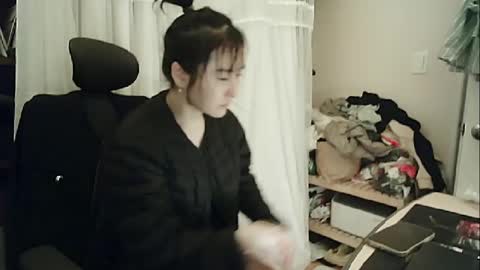 DANA KIM online show from 02.24.25