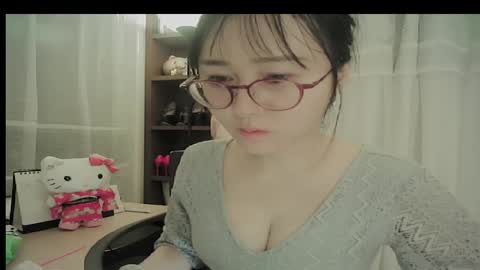 DANA KIM online show from 01.07.26