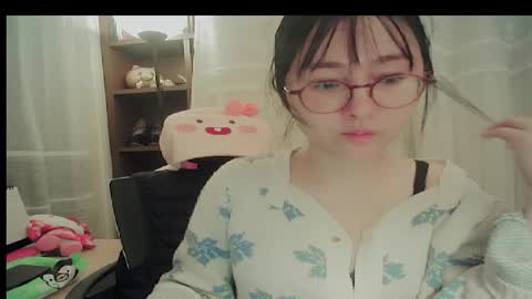 DANA KIM online show from 01.09.26