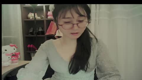 Snapshot of lovely_dana chatting on 02.15.26 DANA KIM online show from 02.15.26