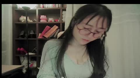 Snapshot of lovely_dana chatting on 02.28.26 DANA KIM online show from 02.28.26